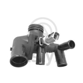 Thermostatgehäuse von Aslyx AS-503963