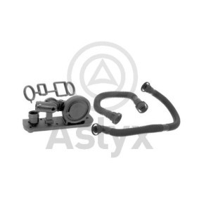 Köp Ventil, vevhusventilation av Aslyx AS-503971 till det låga priset 899,28 kr
