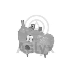 Achetez des Vase d'expansion, liquide de refroidissement Aslyx AS-503978 à prix pour 44,85 €