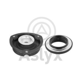 Acquista Kit riparazione, Cuscinetto ammortizzatore a molla da Aslyx AS-506166 a buon mercato per soli 31,63 €