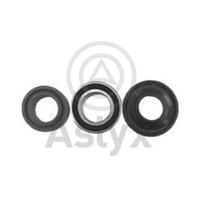 Acquista Kit riparazione, Supporto intermedio albero cardanico da Aslyx AS-506168 a buon mercato per soli 18,70 €