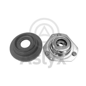 Acquista Kit riparazione, Cuscinetto ammortizzatore a molla da Aslyx AS-506190 a buon mercato per soli 27,87 €