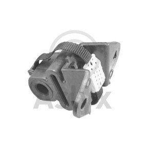 Compre Batente de encosto, silenciador da Aslyx AS-506222 a um preço baixo por 8,89 €