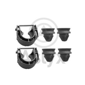 Acquista Supporto radiatore da Aslyx AS-506303 a buon mercato per soli 13,11 €