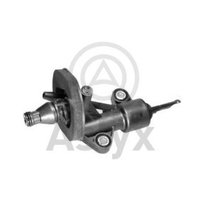 Achetez des Cylindre émetteur d'embrayage Aslyx AS-506310 à prix pour 44,15 €