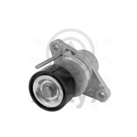Comprar Brazo tensor, correa poli V de Aslyx AS-506369 a bajo precio de 48,52 €