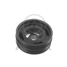 Acquista Puleggia cinghia albero a gomiti da Aslyx AS-506390 a buon mercato per soli 59,17 €