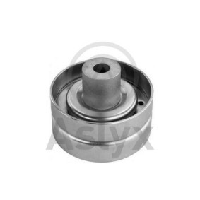 Comprar Polea inversión / guía, correa poli V de Aslyx AS-506410 a bajo precio de 17,19 €