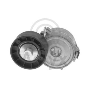 Compre Tensor, correia trapezoidal estriada da Aslyx AS-506437 a um preço baixo por 44,41 €