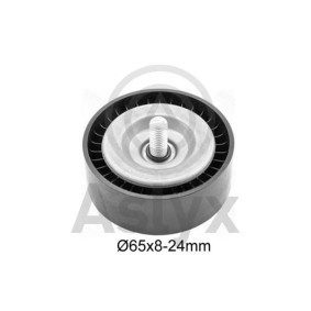 Acquista Galoppino guidacinghia, cinghia Poly-V da Aslyx AS-506464 a buon mercato per soli 15,77 €