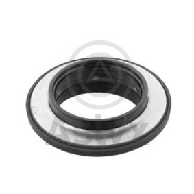 Acquista Cuscinetto volvente, Supporto ammortizz. a molla da Aslyx AS-506530 a buon mercato per soli 18,56 €