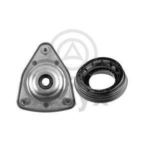 Compre Kit de reparação, suporte de apoio do conj. mola / amortecedor da Aslyx AS-506538 a um preço baixo por 28,62 €