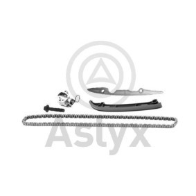 Achetez des Kit de chaîne de distribution Aslyx AS-506608 à prix pour 100,81 €