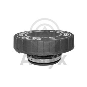 Achetez des Bouchon de liquide de refroidissement Aslyx AS-506632 à prix pour 8,84 €