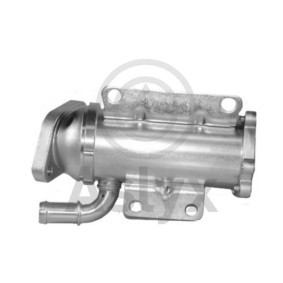 Osta EGR-jäähdytin Aslyx:llä AS-506731 edullisesti hintaan 182,76 €