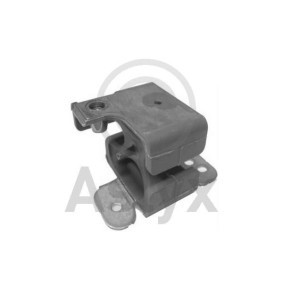 Halter, Abgasanlage von Aslyx AS-506735