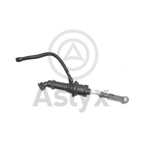 Kjøp Hovedsylinder, clutch av Aslyx AS-506739 til den lave prisen 499,55 NOK