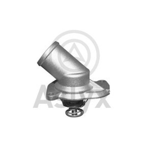 Achetez des Boîtier du thermostat Aslyx AS-506754 à prix pour 22,71 €