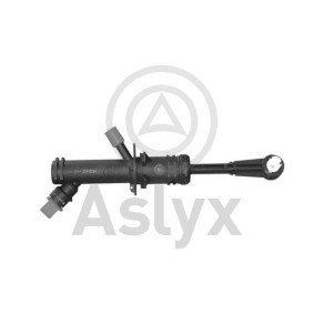 Kjøp Hovedsylinder, clutch av Aslyx AS-506855 til den lave prisen 502,86 NOK