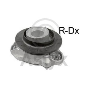 Compre Kit de reparação, suporte de apoio do conj. mola / amortecedor da Aslyx AS-506940 a um preço baixo por 55,20 €