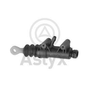 Kjøp Hovedsylinder, clutch av Aslyx AS-506953 til den lave prisen 603,03 NOK