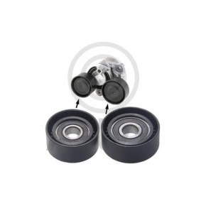 Compre Tensor, correia trapezoidal estriada da Aslyx AS-506977 a um preço baixo por 24,99 €