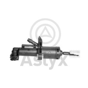 Comprar Cilindro maestro, embrague de Aslyx AS-507002 a bajo precio de 46,46 €
