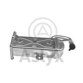 Osta EGR-jäähdytin Aslyx:llä AS-507024 edullisesti hintaan 174,15 €