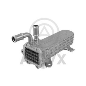 Osta EGR-jäähdytin Aslyx:llä AS-507026 edullisesti hintaan 304,80 €
