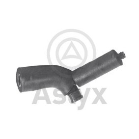 Achetez des Tuyau reniflard d'huile Aslyx AS-509716 à prix pour 25,57 €