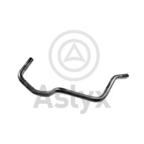 Köp Slang, vevhusventilation av Aslyx AS-509821 till det låga priset 143,61 kr