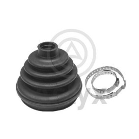 Faltenbalgsatz, Antriebswelle von Aslyx AS-511575