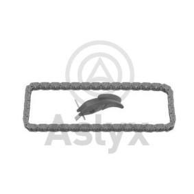 Achetez des Kit de chaîne de distribution Aslyx AS-521058 à prix pour 51,28 €