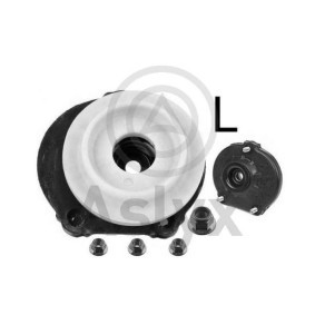 Compre Suporte de apoio do conjunto mola / amortecedor da Aslyx AS-521163 a um preço baixo por 42,70 €