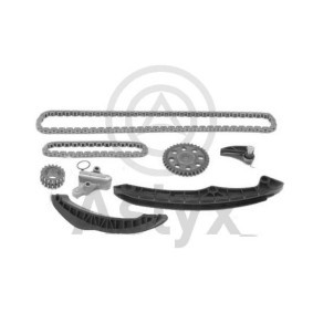 Steuerkettensatz von Aslyx günstig für 101,26 €