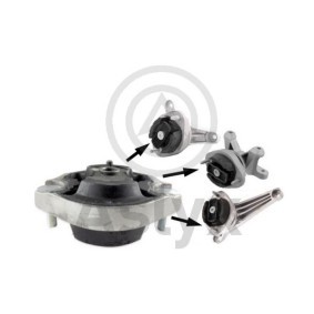 Acquista Supporto motore da Aslyx AS-521290 a buon mercato per soli 30,95 €