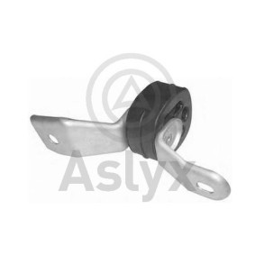 Comprar Soporte de tubo de escape de Aslyx AS-521291 a bajo precio de 11,03 €