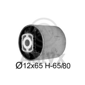 Acquista Supporto braccio oscillante da Aslyx AS-521292 a buon mercato per soli 16,26 €