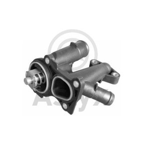 Kühlwasserthermostat von Aslyx