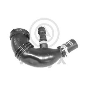 Ansaugschlauch, Luftfilter von Aslyx AS-535550