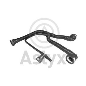 Köp Slang, vevhusventilation av Aslyx AS-535563 till det låga priset 291,30 kr
