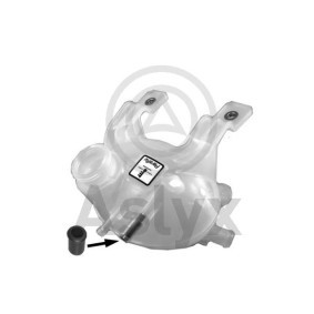Achetez des Vase d'expansion, liquide de refroidissement Aslyx AS-535591 à prix pour 28,15 €