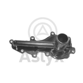 Achetez des Bride de liquide de refroidissement Aslyx AS-535592 à prix pour 45,88 €