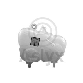 Achetez des Vase d'expansion, liquide de refroidissement Aslyx AS-535599 à prix pour 48,79 €