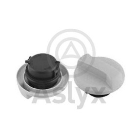 Öldeckel AS-535600 für OPEL