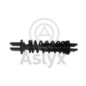 Feder, Kupplungspedal von Aslyx günstig für 12,62 €