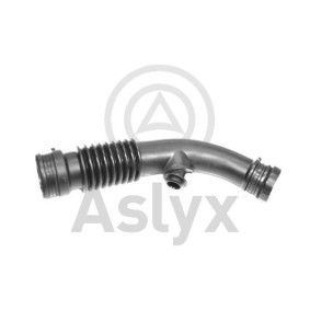 Ansaugschlauch, Luftfilter von Aslyx AS-535626