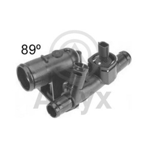 Kühlwasserthermostat AS-535628 von Aslyx günstig für 36,32 € online kaufen
