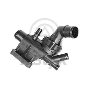 Kühlwasserthermostat AS-535673 von Aslyx günstig für 76,22 € online kaufen
