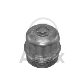 Deckel, Ölfiltergehäuse AS-535701